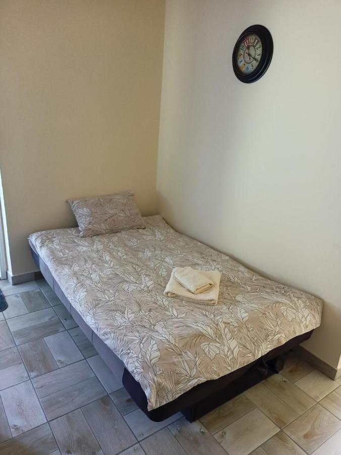Apartman Fiva Διαμέρισμα Pacir Εξωτερικό φωτογραφία