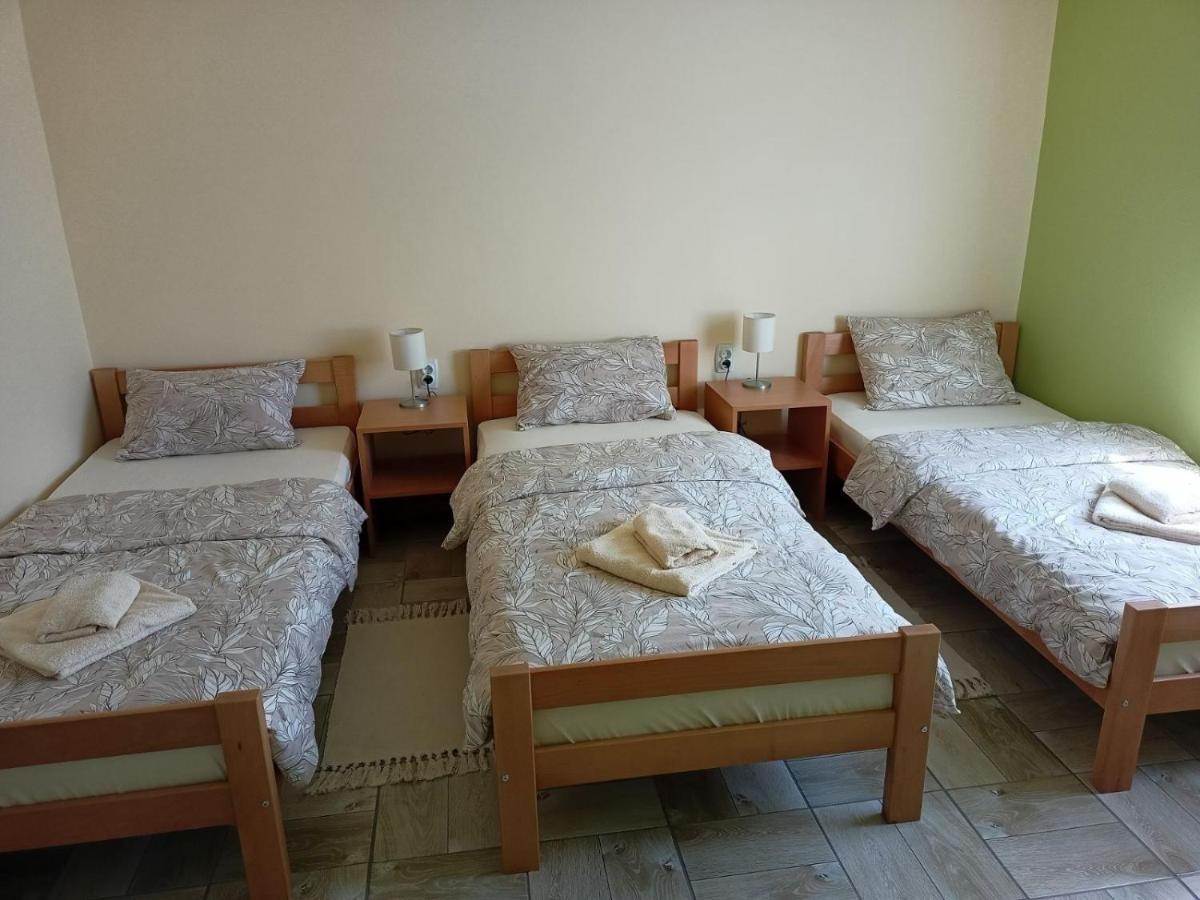 Apartman Fiva Διαμέρισμα Pacir Εξωτερικό φωτογραφία