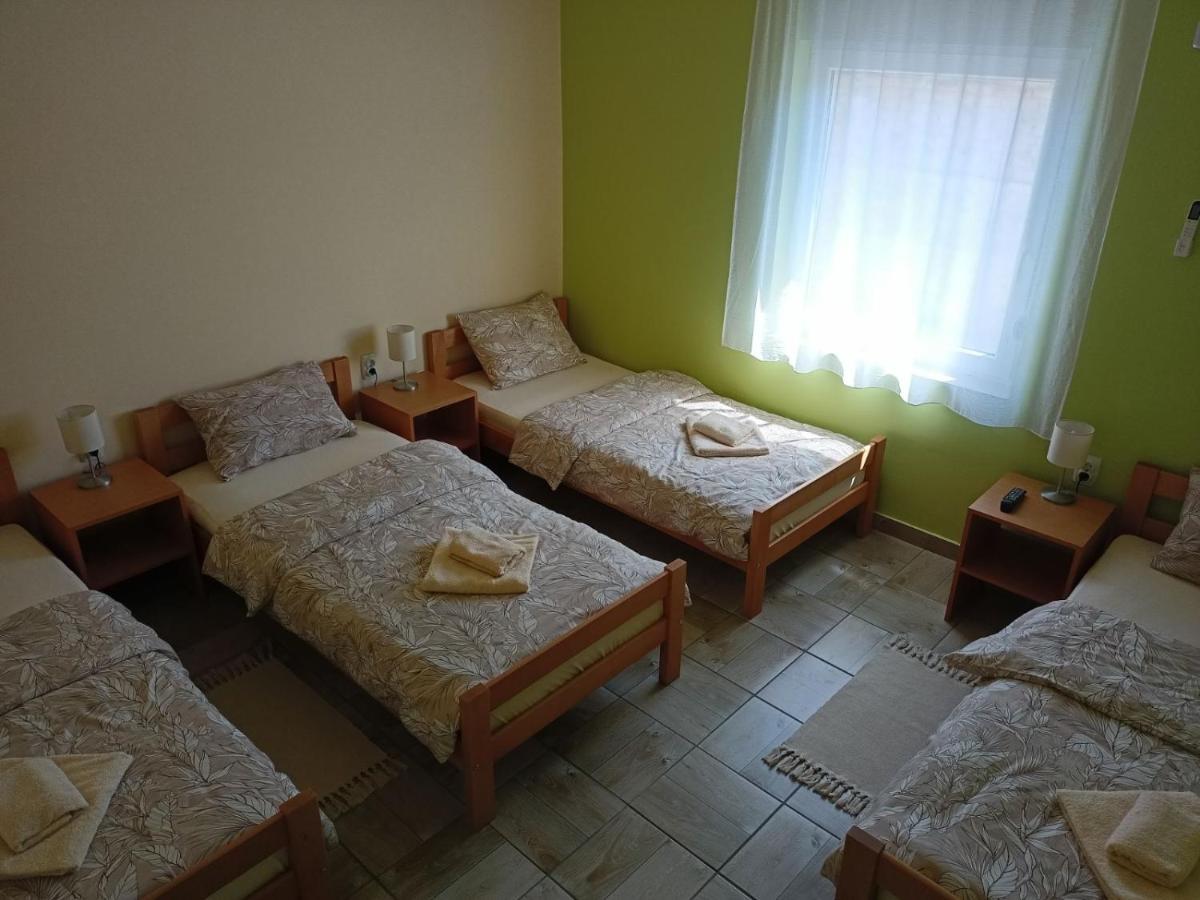 Apartman Fiva Διαμέρισμα Pacir Εξωτερικό φωτογραφία