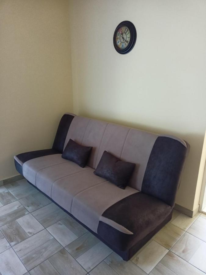 Apartman Fiva Διαμέρισμα Pacir Εξωτερικό φωτογραφία