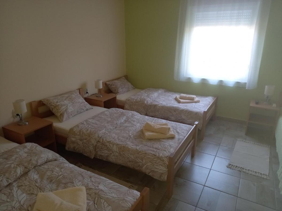 Apartman Fiva Διαμέρισμα Pacir Εξωτερικό φωτογραφία
