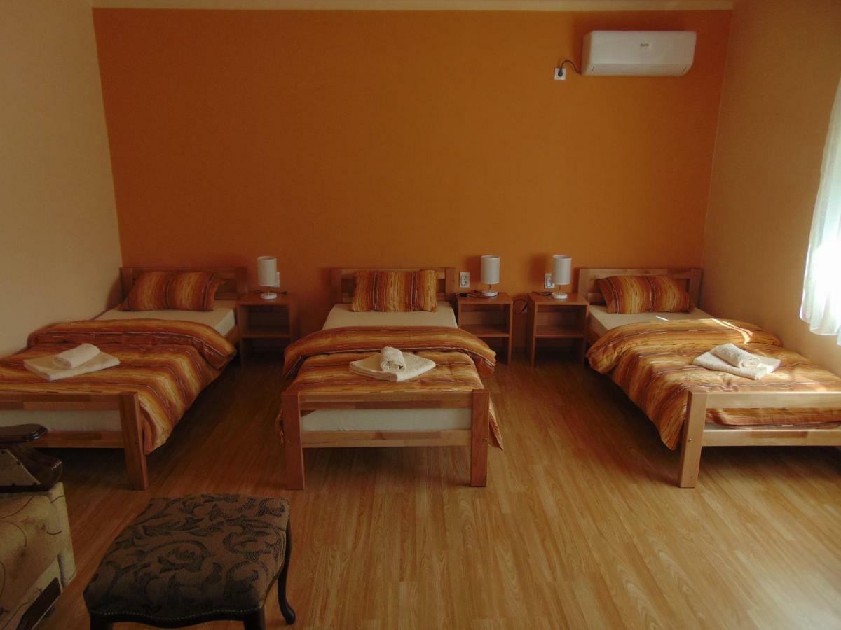 Apartman Fiva Διαμέρισμα Pacir Εξωτερικό φωτογραφία