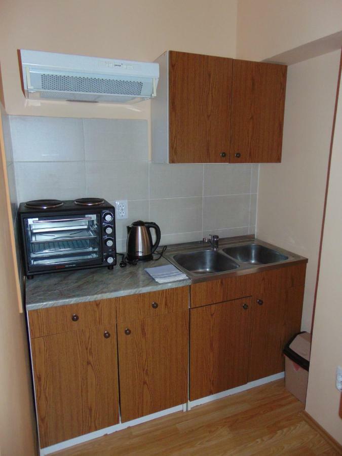Apartman Fiva Διαμέρισμα Pacir Εξωτερικό φωτογραφία