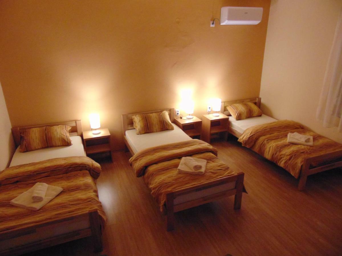 Apartman Fiva Διαμέρισμα Pacir Εξωτερικό φωτογραφία