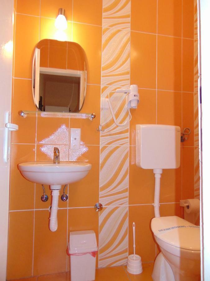 Apartman Fiva Διαμέρισμα Pacir Εξωτερικό φωτογραφία