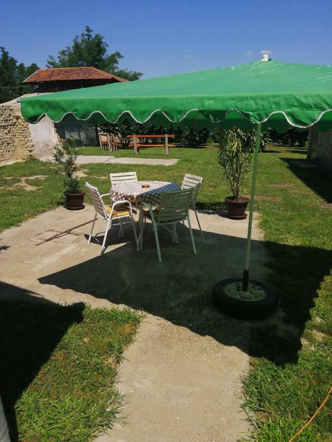 Apartman Fiva Διαμέρισμα Pacir Εξωτερικό φωτογραφία